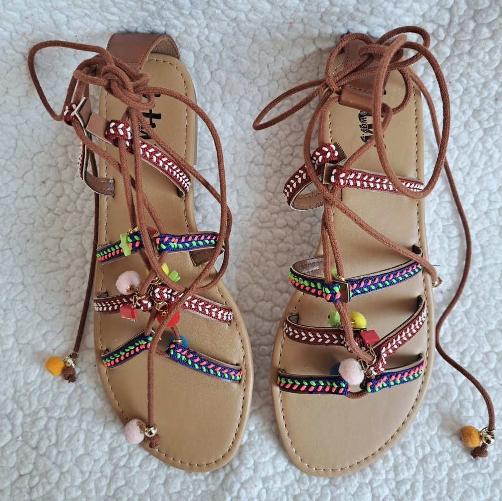 Women's by the way Summer Sandals